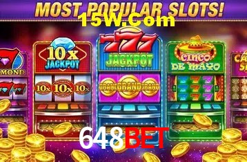 648Bet - Aplicativo Móvel